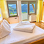 Garni Hotel Sonnleitenhof Doppelzimmer