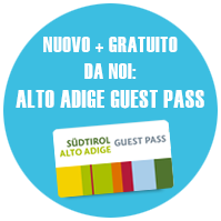 Mobil & activ Card Caldaro