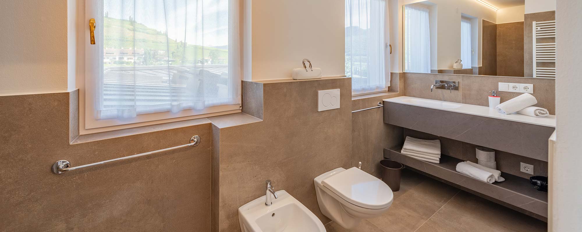 Bad Ferienwohnung Garni Hotel Sonnleitenhof